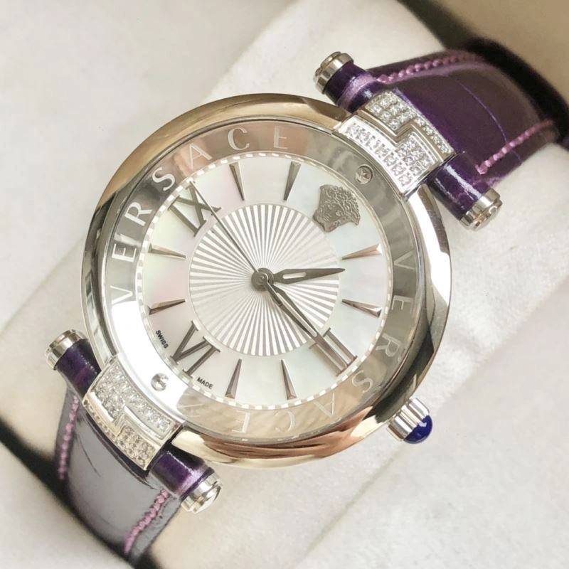 TravelReady VERSACE Watches 207027