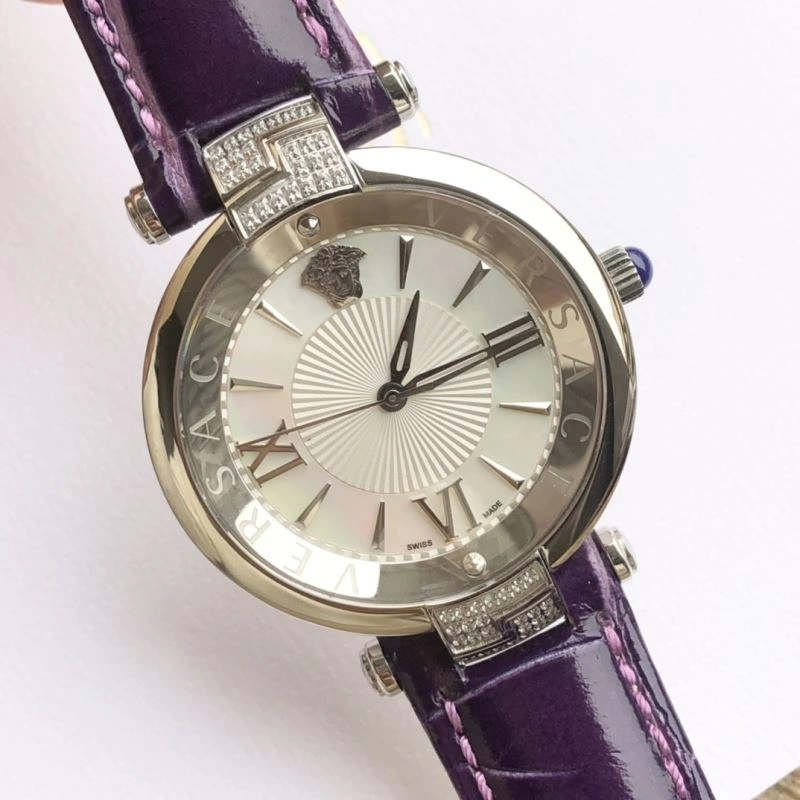 TravelReady VERSACE Watches 207027