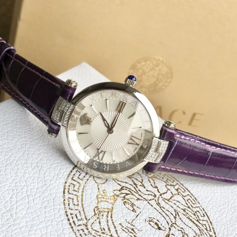 TravelReady VERSACE Watches 207027