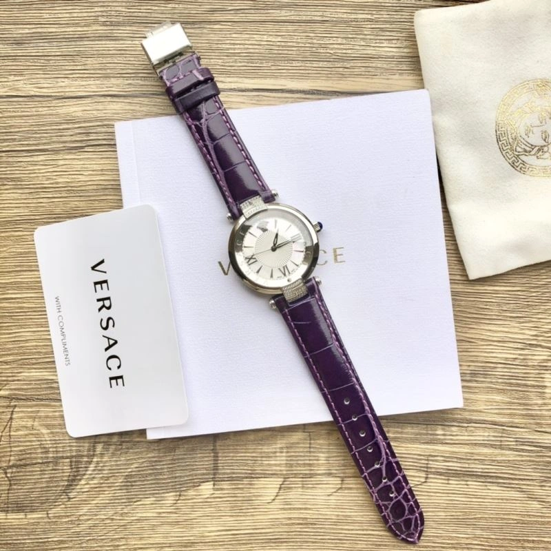 TravelReady VERSACE Watches 207027