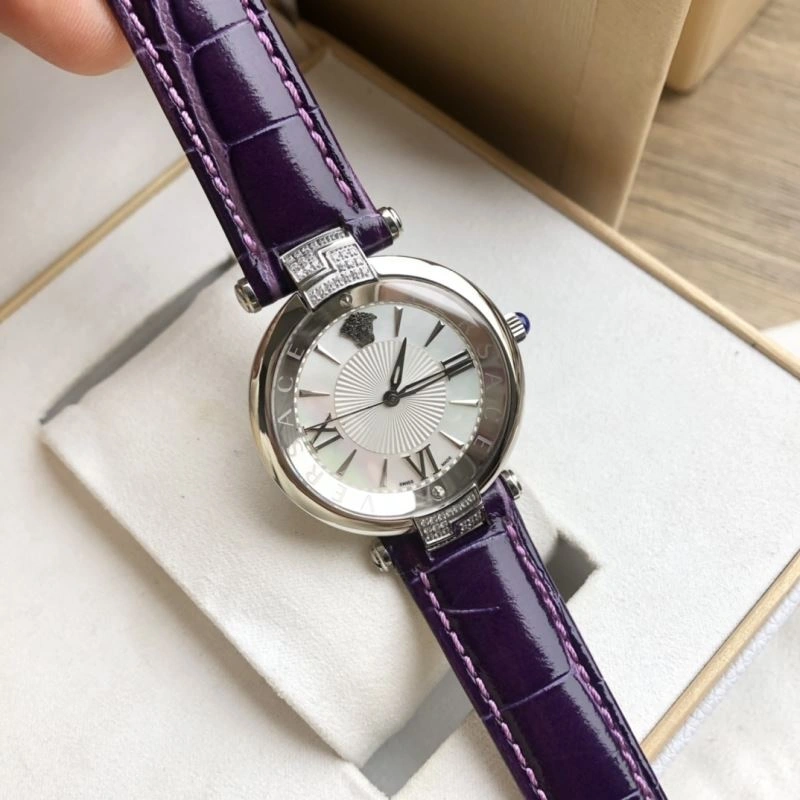 TravelReady VERSACE Watches 207027