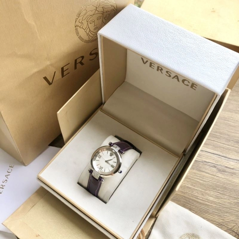 TravelReady VERSACE Watches 207027