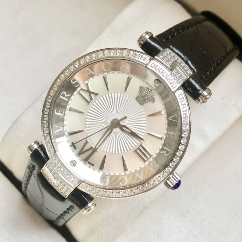 VERSACE Watches Affordable 207016