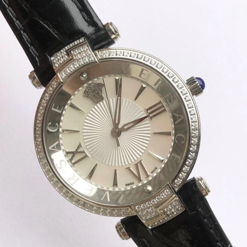 VERSACE Watches Affordable 207016