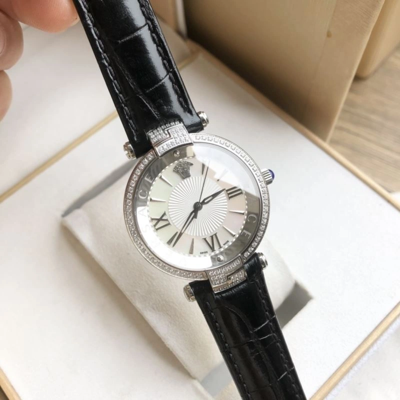 VERSACE Watches Affordable 207016