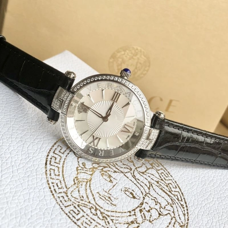 VERSACE Watches Affordable 207016