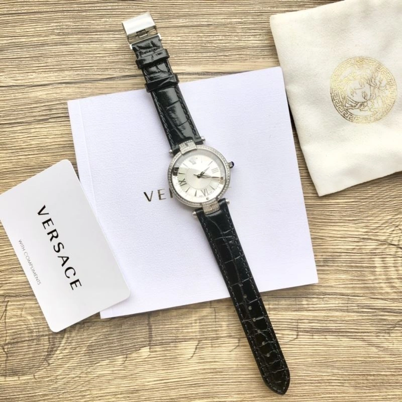 VERSACE Watches Affordable 207016