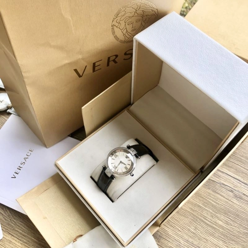VERSACE Watches Affordable 207016