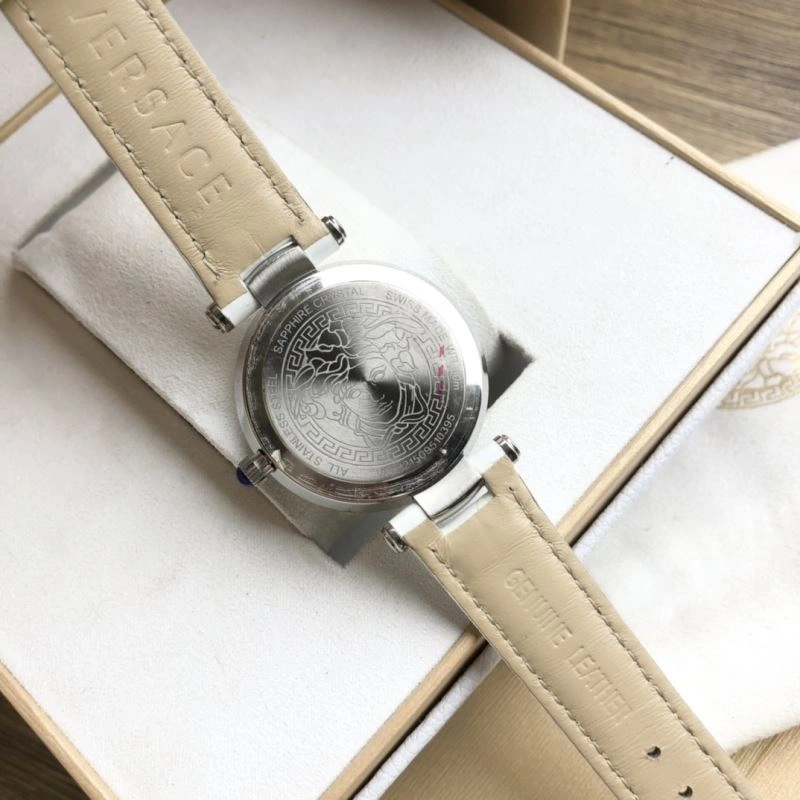 VERSACE Watches Premium 207013