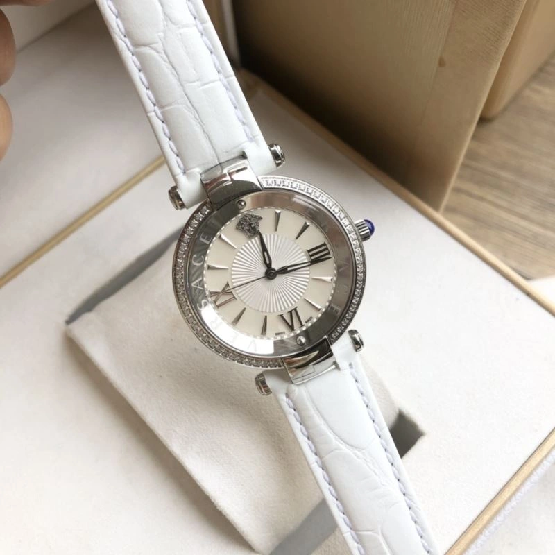 VERSACE Watches TravelReady 207014