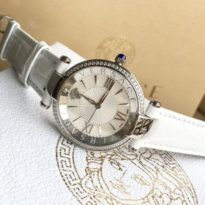 VERSACE Watches TravelReady 207014