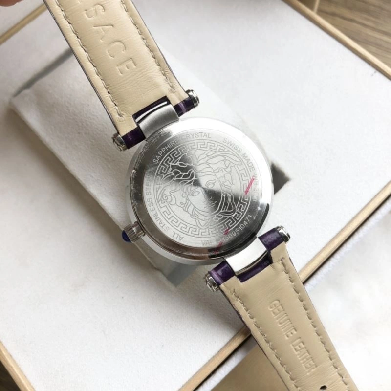 VERSACE Watches TravelReady 207014