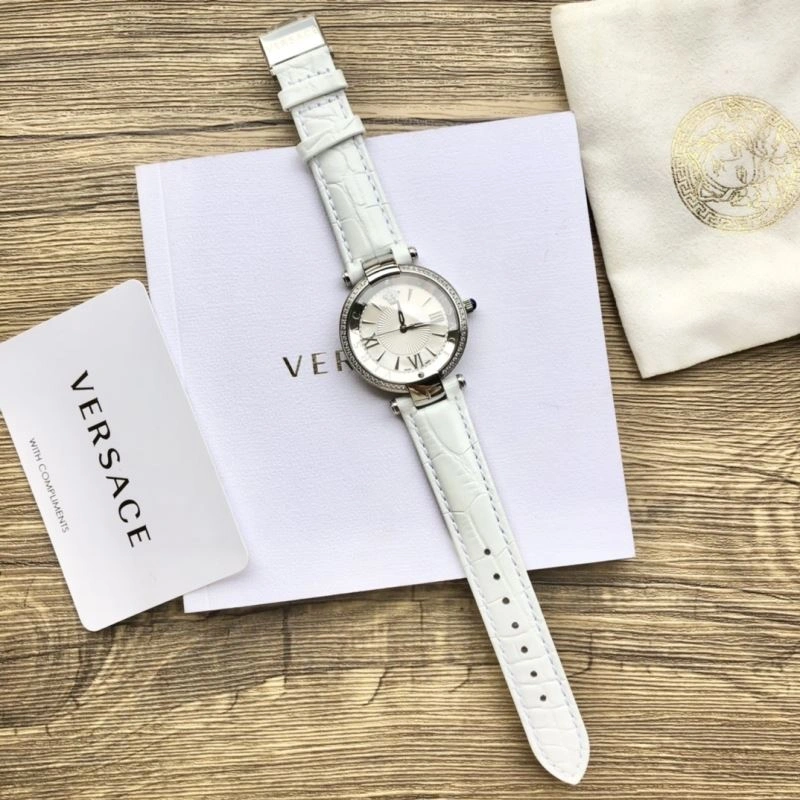 VERSACE Watches TravelReady 207014