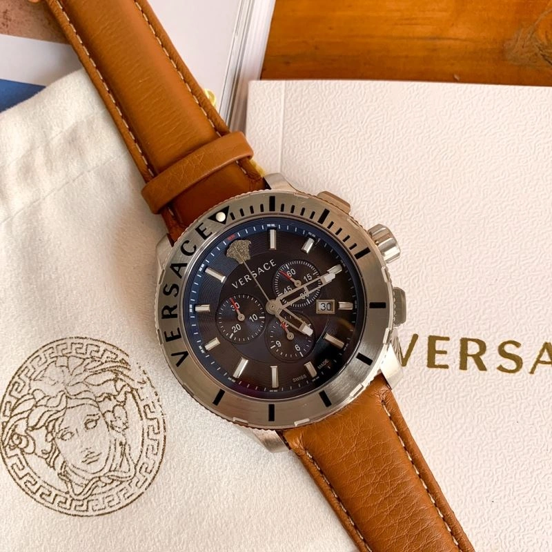 Affordable VERSACE Watches 207012