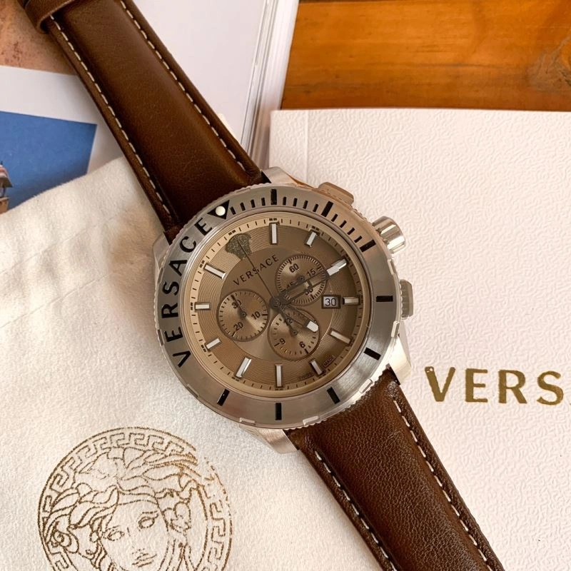 Affordable VERSACE Watches 207012