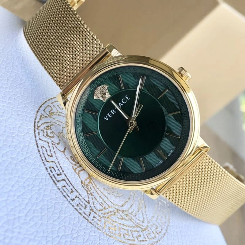 VERSACE Watches Tailored 207011