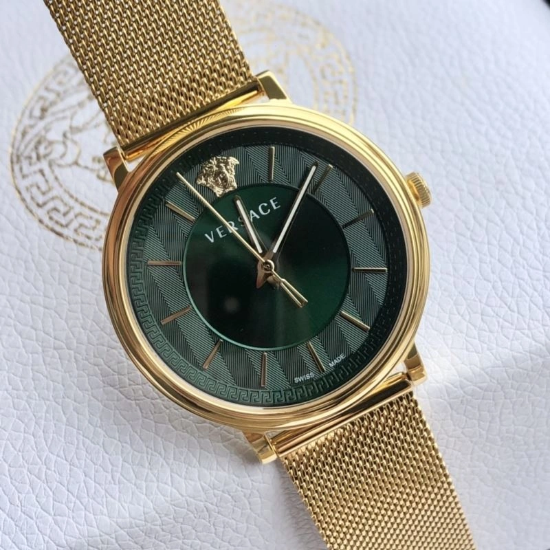 VERSACE Watches Tailored 207011