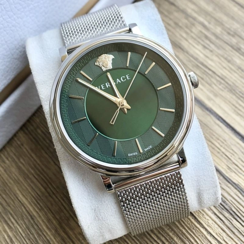 ZipUp VERSACE Watches 207010