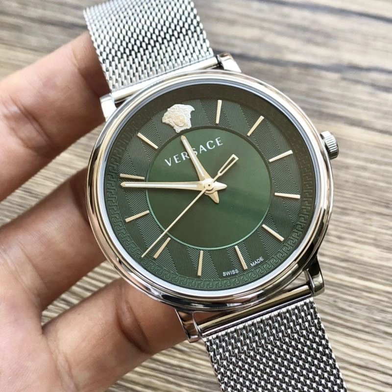 ZipUp VERSACE Watches 207010
