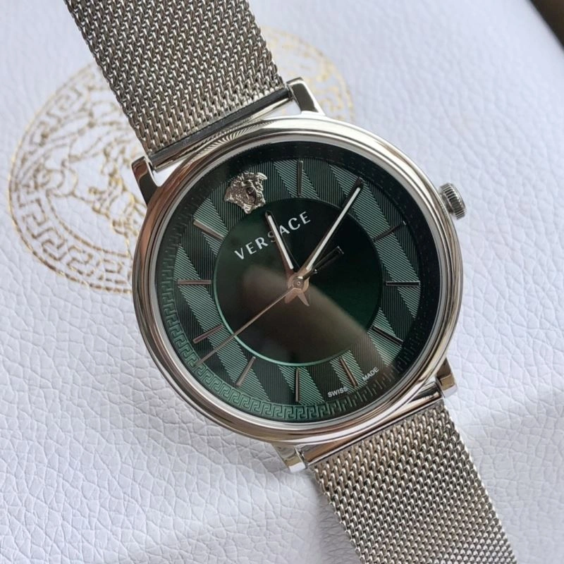 ZipUp VERSACE Watches 207010