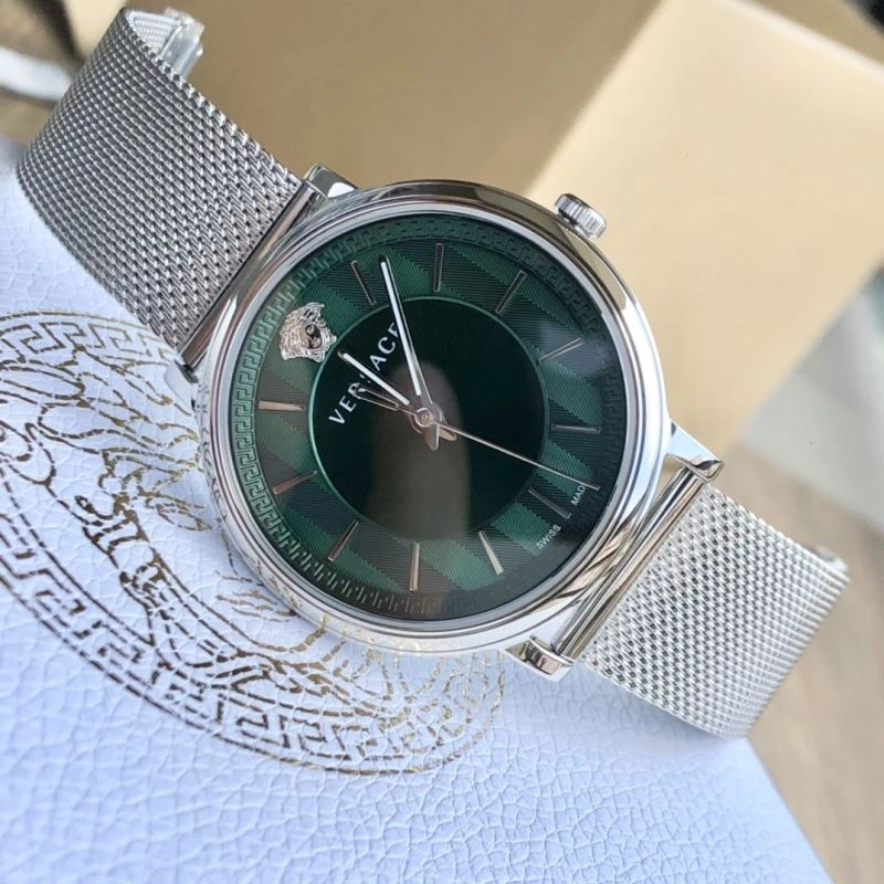 ZipUp VERSACE Watches 207010
