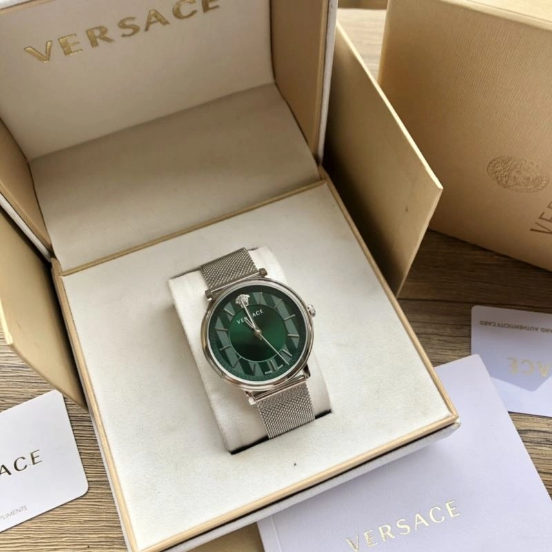 ZipUp VERSACE Watches 207010
