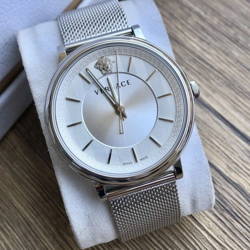 VERSACE Watches WrinkleFree 207008
