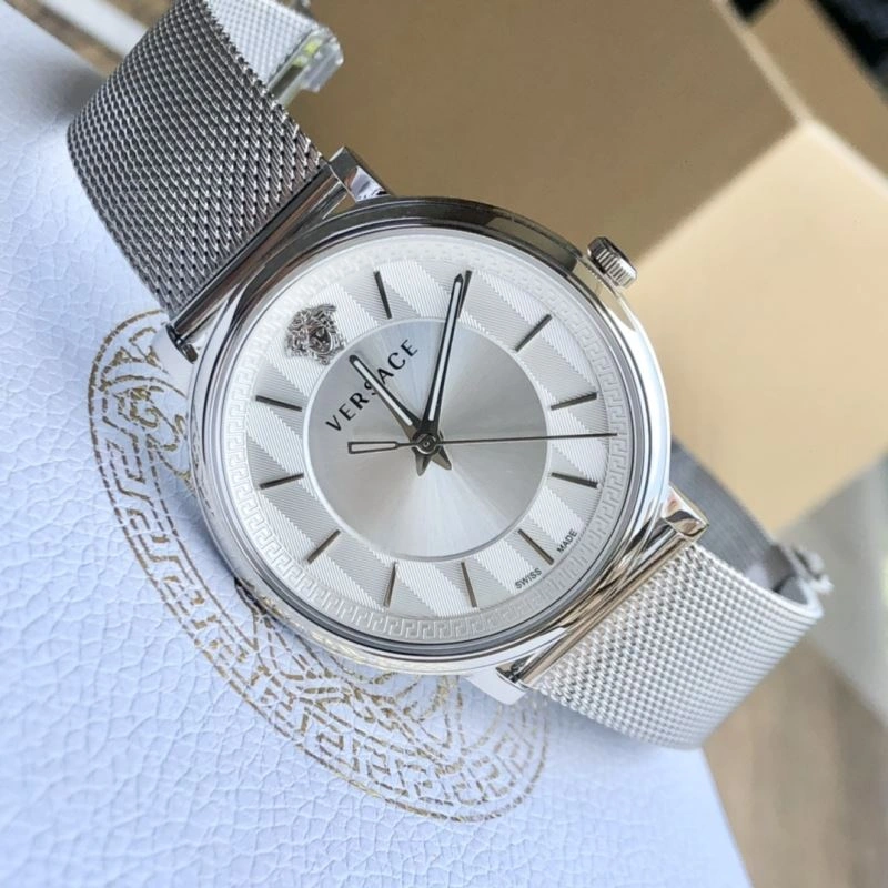 VERSACE Watches WrinkleFree 207008