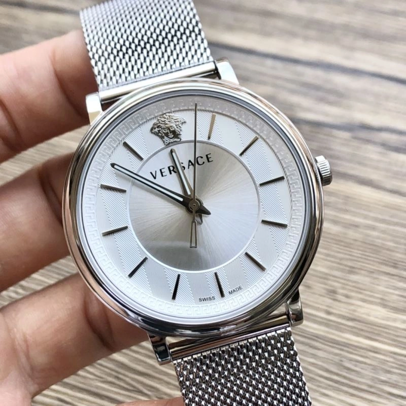 VERSACE Watches WrinkleFree 207008