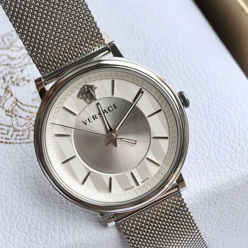 VERSACE Watches WrinkleFree 207008