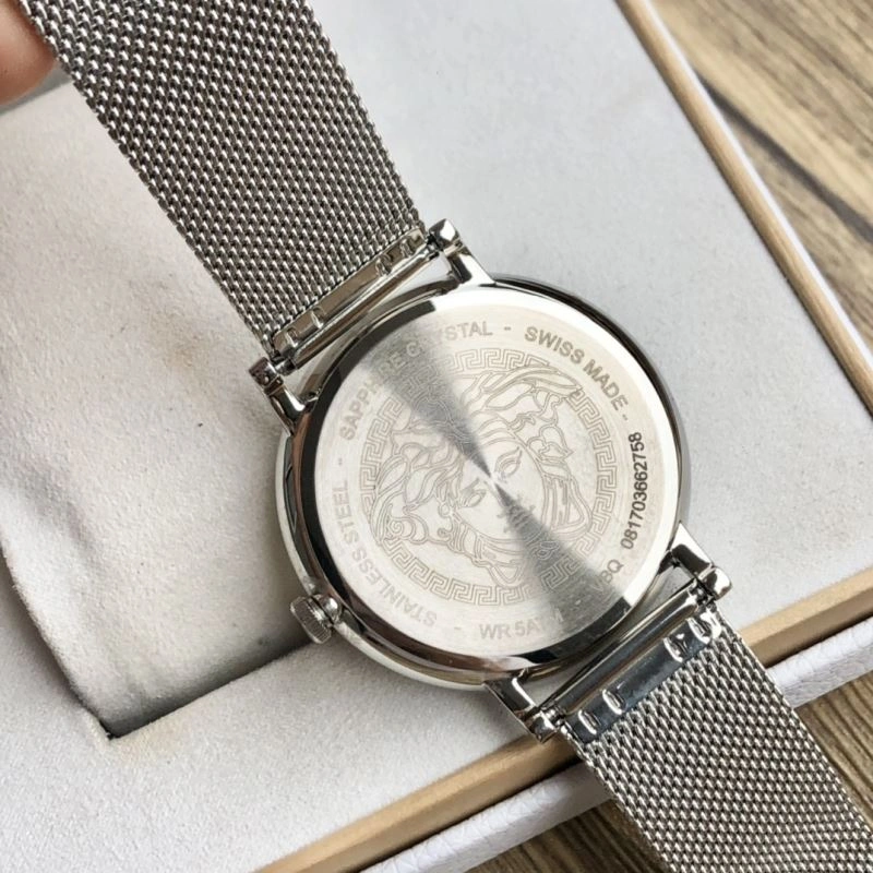 VERSACE Watches WrinkleFree 207008
