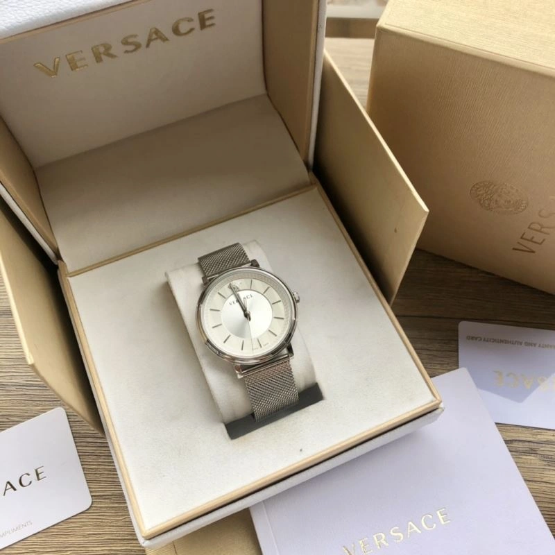 VERSACE Watches WrinkleFree 207008