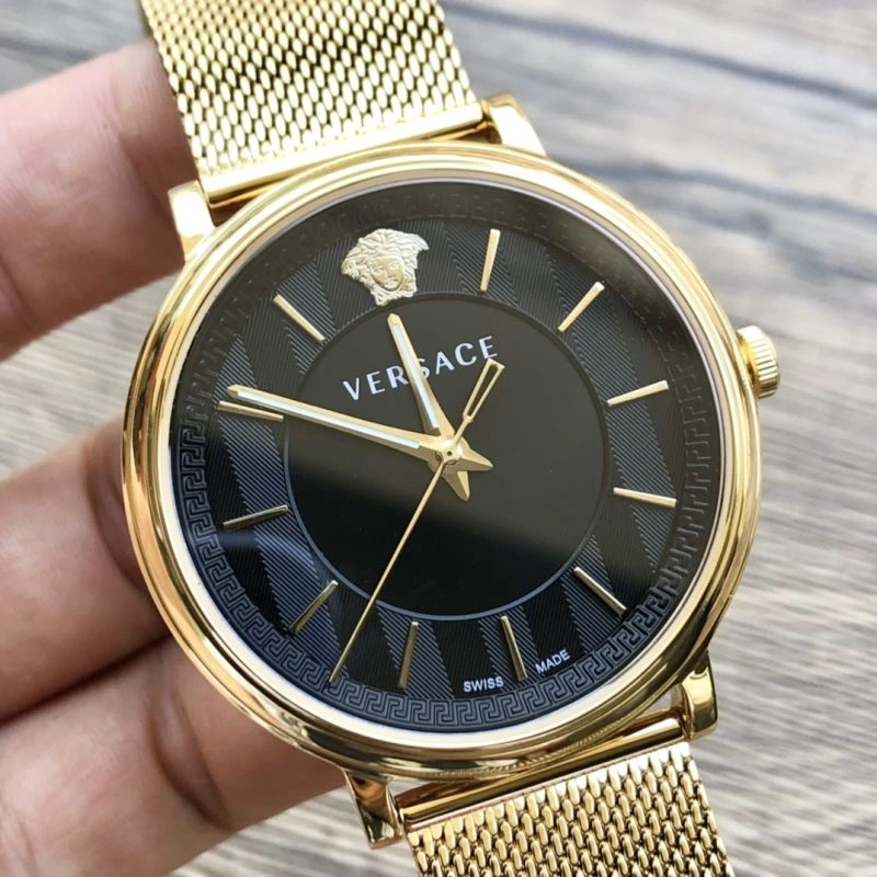 VERSACE Watches Tailored 207002