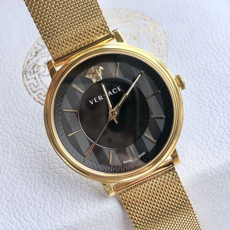 VERSACE Watches Tailored 207002