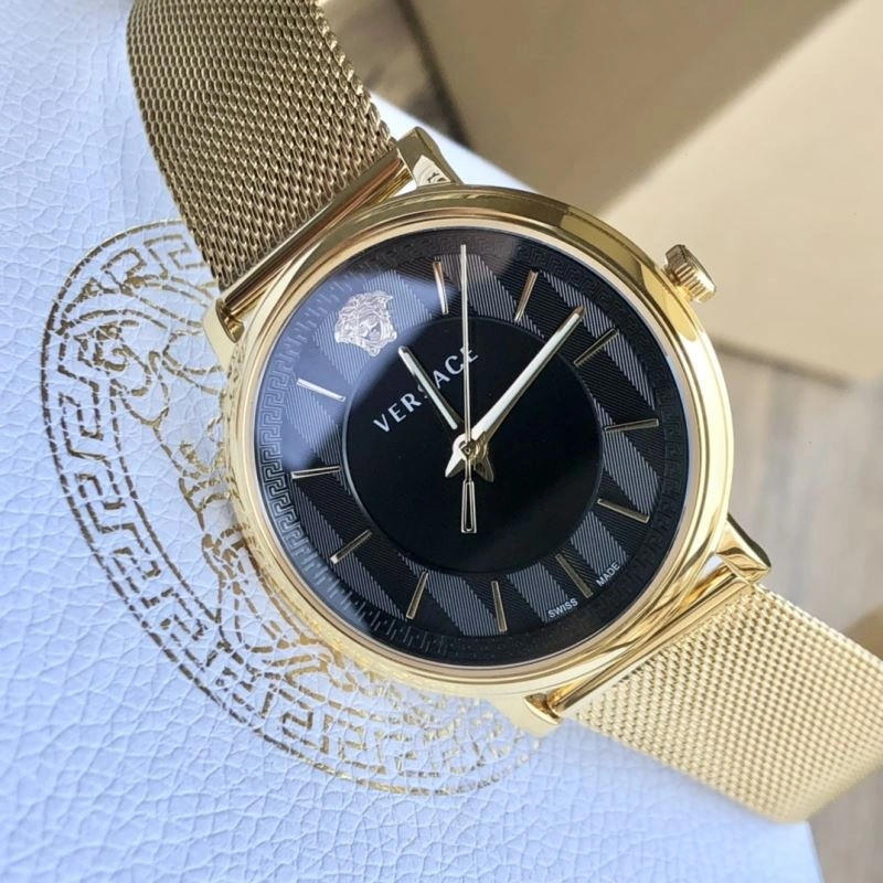VERSACE Watches Tailored 207002