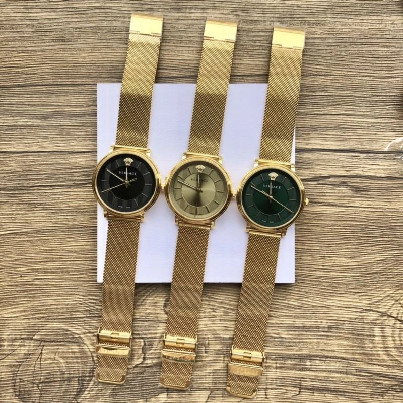 VERSACE Watches Tailored 207002