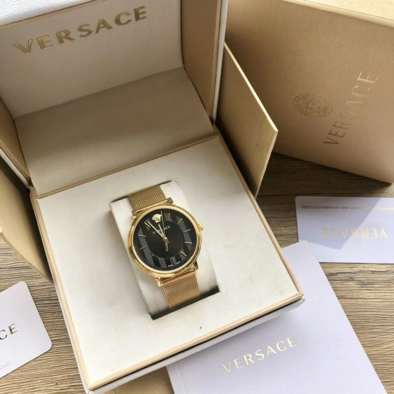 VERSACE Watches Tailored 207002
