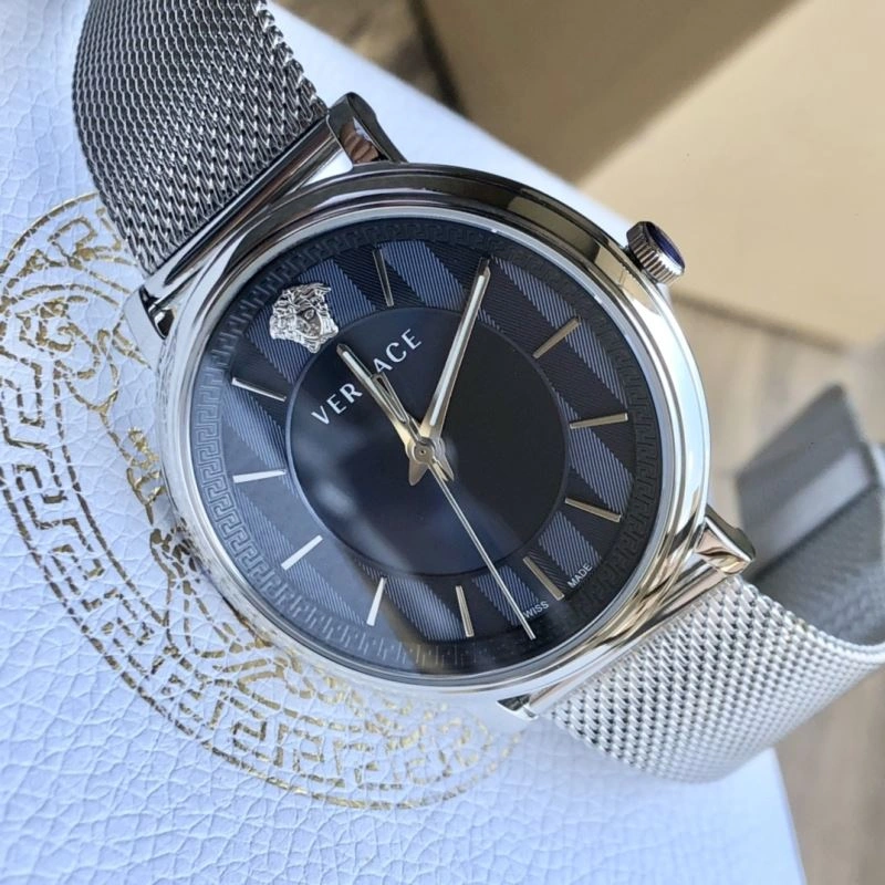 VERSACE Watches Modern 207004