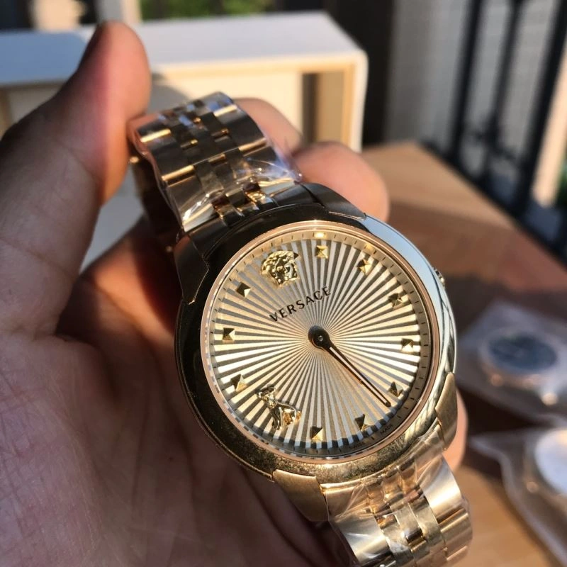 VERSACE Watches Stylish 207005