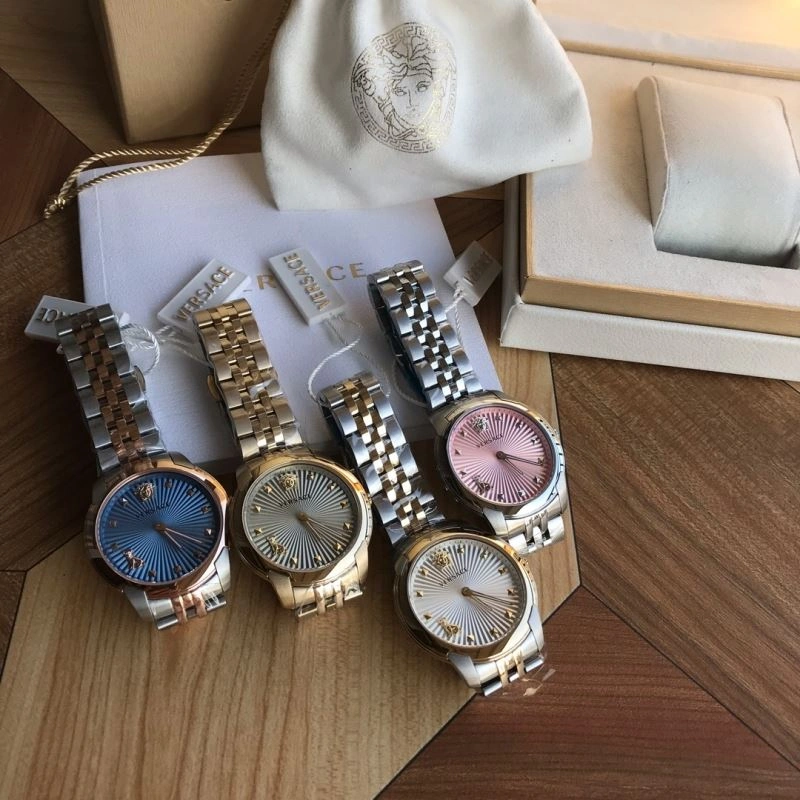 VERSACE Watches Stylish 207005