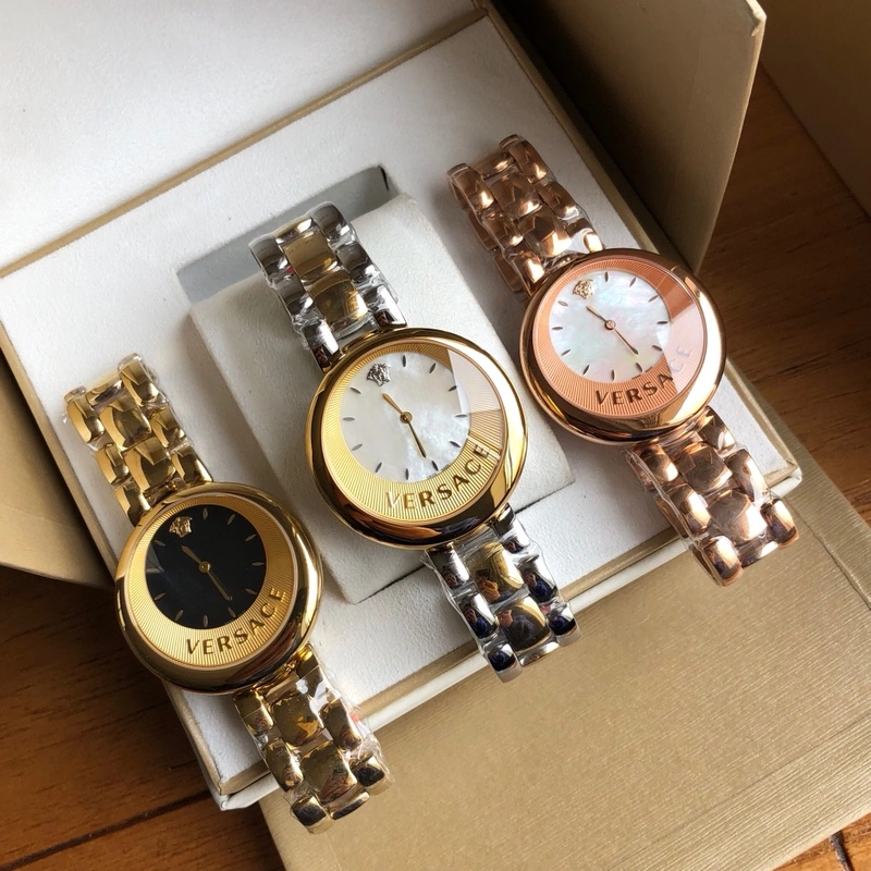 VERSACE Watches Bold 207000