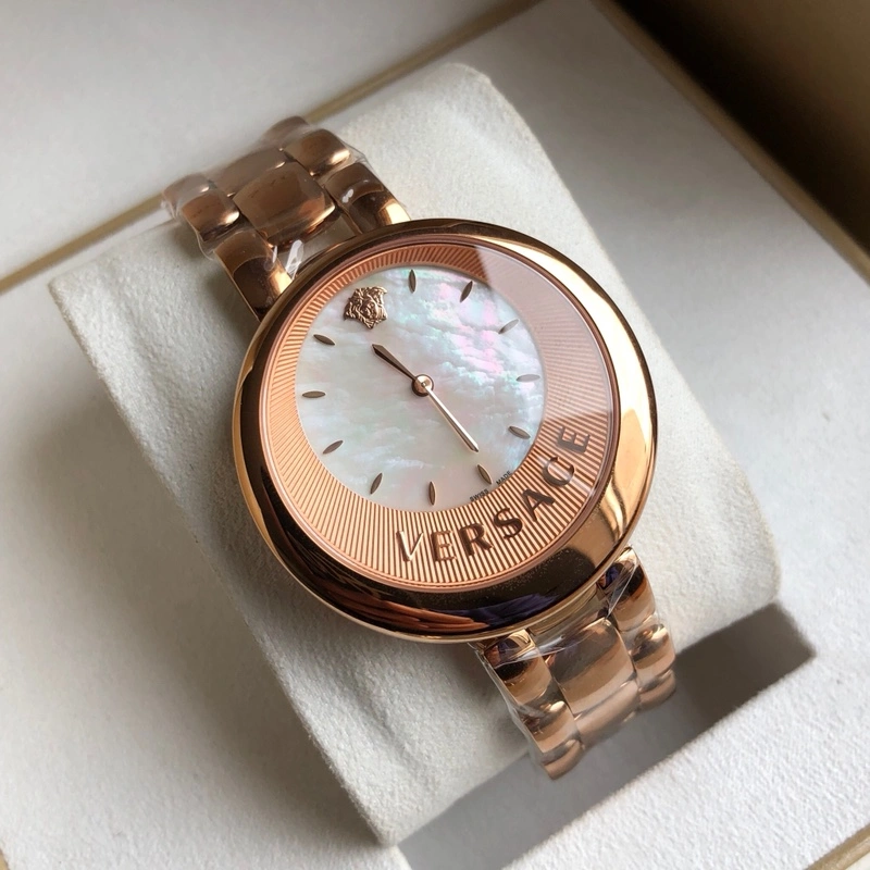 VERSACE Watches Bold 207000