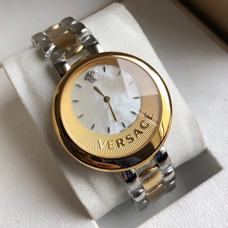 VERSACE Watches Bold 207000