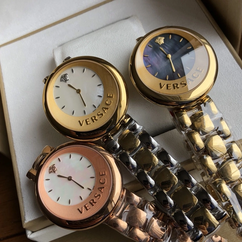 VERSACE Watches Bold 207000