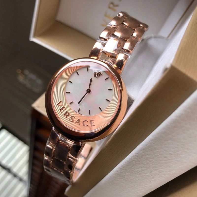 VERSACE Watches Bold 207000