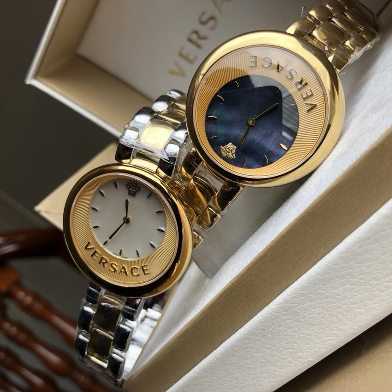 VERSACE Watches Bold 207000