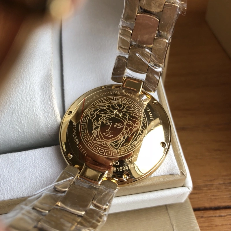 VERSACE Watches Bold 207000