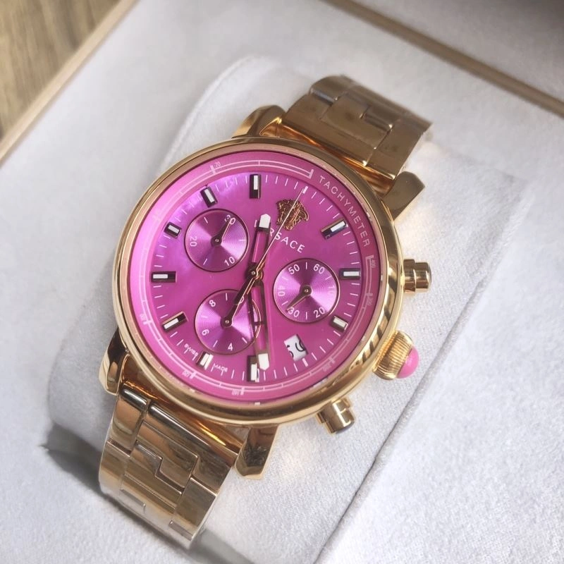VERSACE Watches Chic 207006