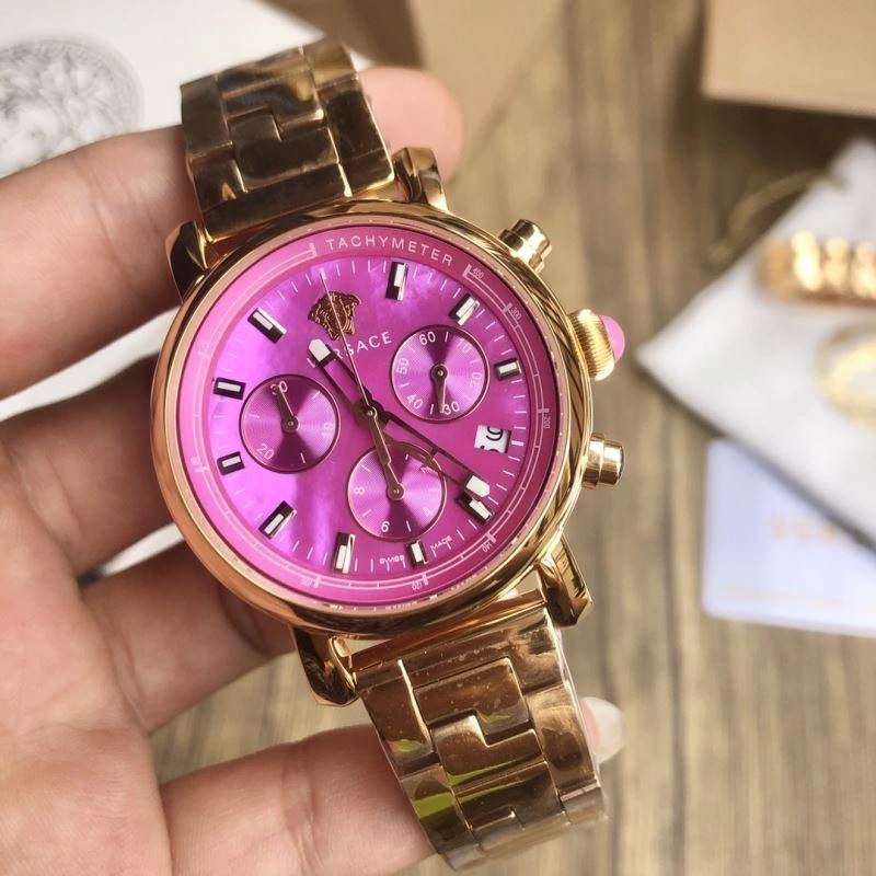 VERSACE Watches Chic 207006