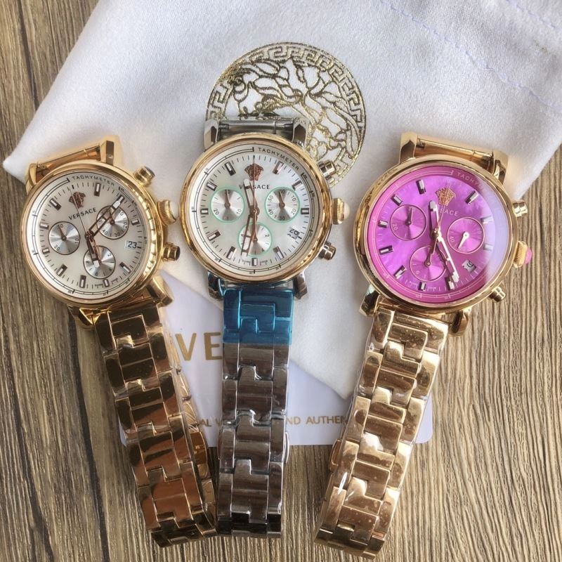 VERSACE Watches Chic 207006